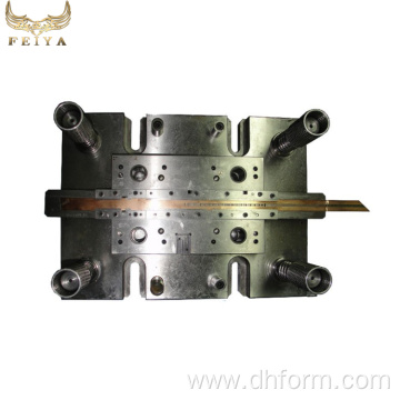 oem stainless steel sheet metal stamping mould